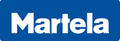 Martela logo